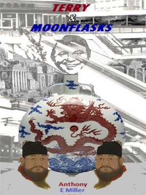 cover image of Terry and Moonflasks